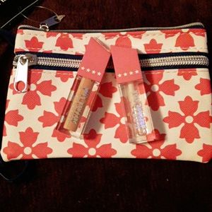 Jeffree star lip gloss